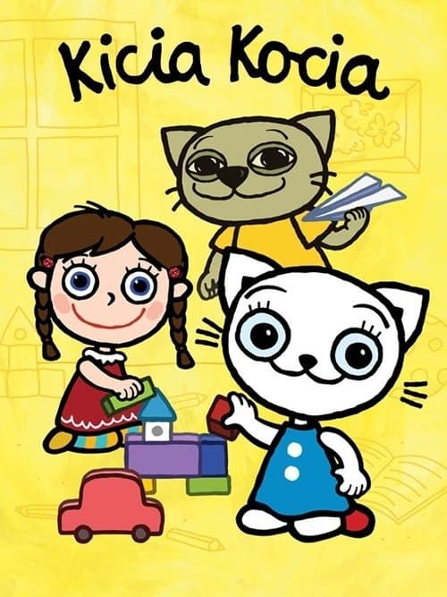 Постер: Kicia Kocia