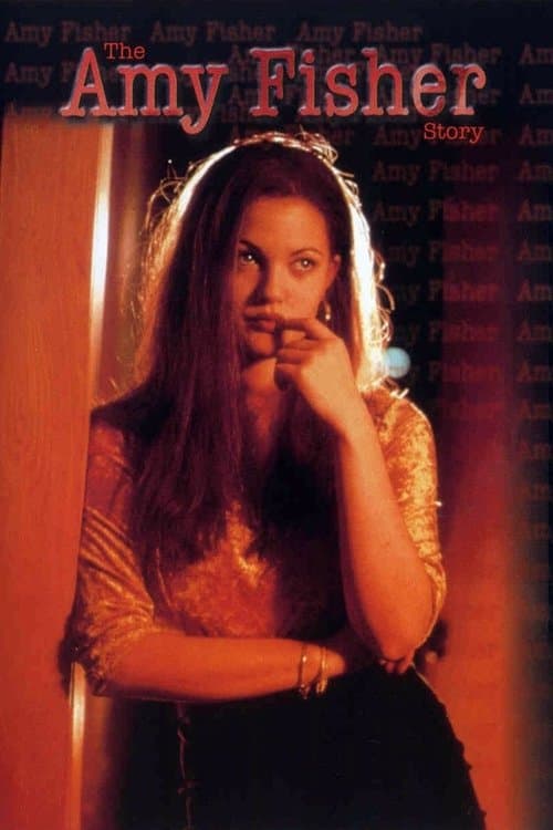 Постер: The Amy Fisher Story