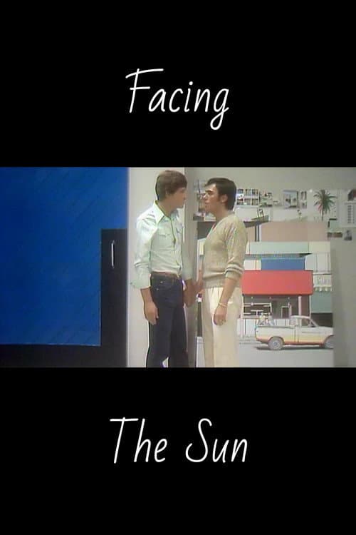 Постер: Facing The Sun