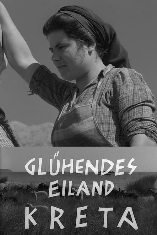 Постер: Glühendes Eiland Kreta
