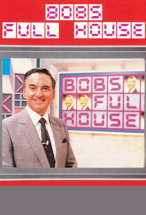 Постер: Bob's Full House