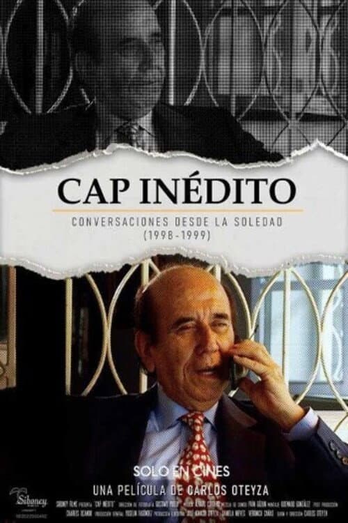 Постер: CAP Inédito