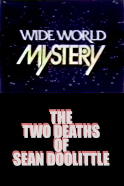 Постер: The Two Deaths of Sean Doolittle