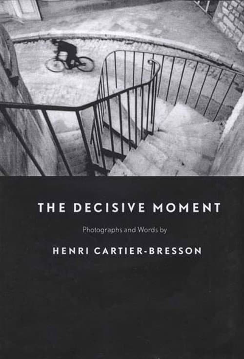 Постер: The Decisive Moment