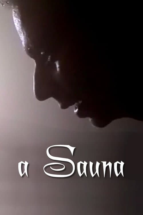 Постер: A Sauna