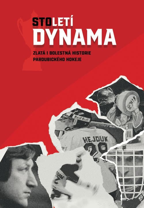Постер: Století Dynama