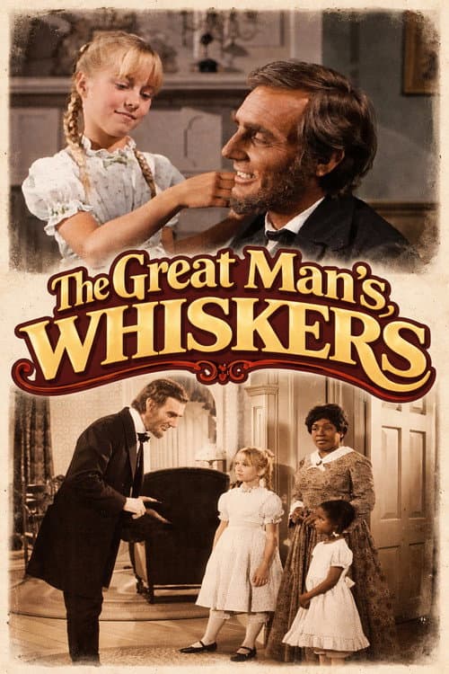 Постер: The Great Man's Whiskers