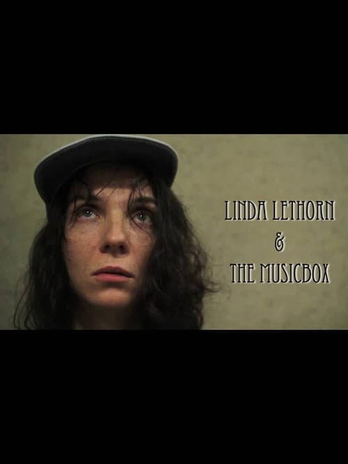 Постер: Linda LeThorn & the Musicbox
