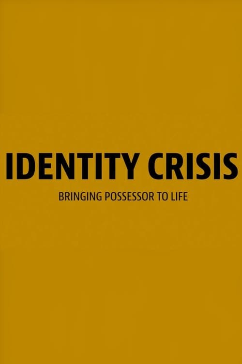 Постер: Identity Crisis: Bringing Possessor to Life