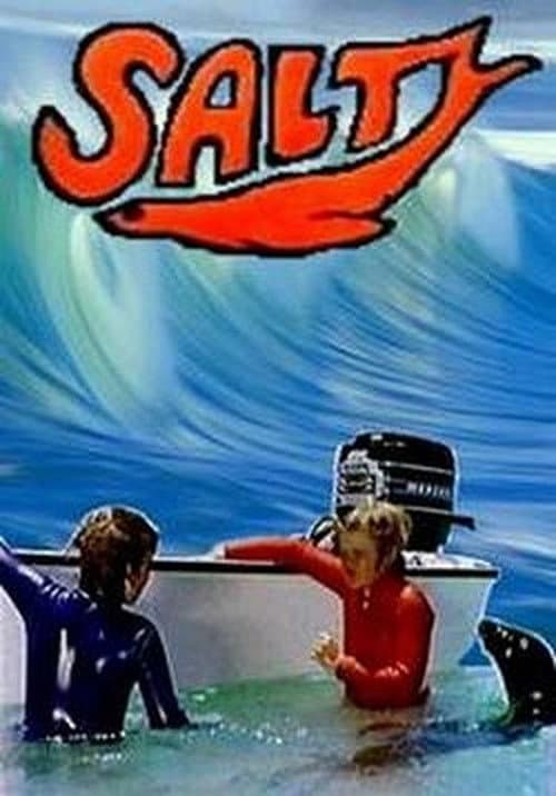 Постер: Salty