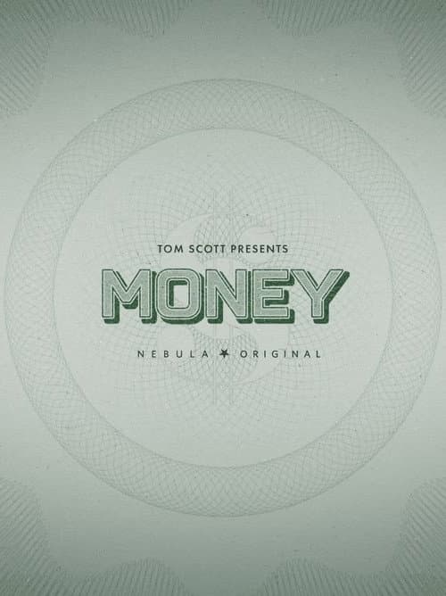 Постер: Tom Scott Presents: Money