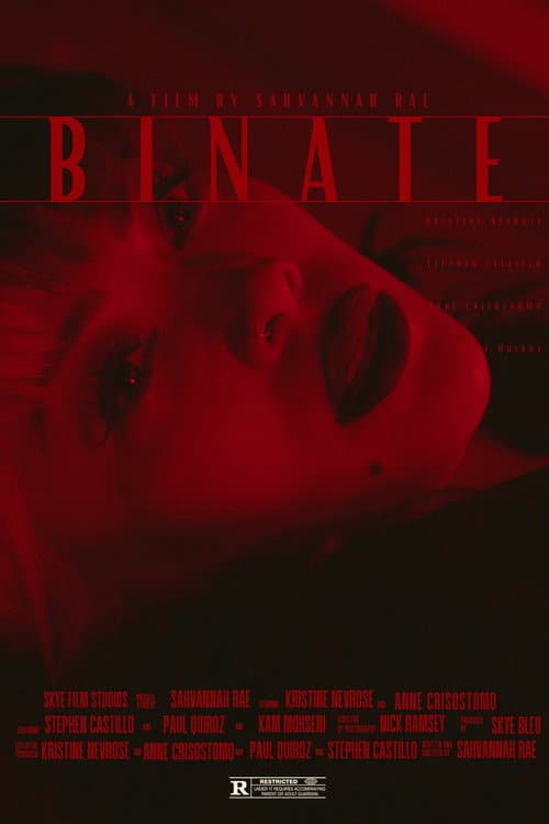 Постер: Binate