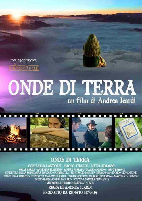 Постер: Onde di terra