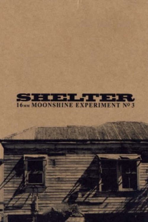 Постер: Shelter
