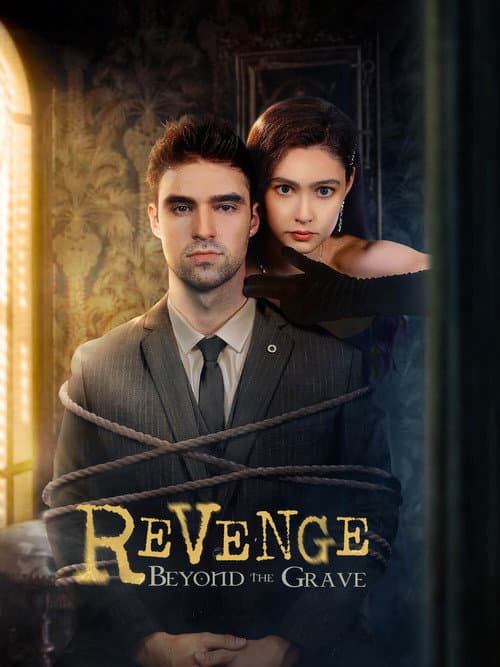 Постер: Revenge Beyond the Grave
