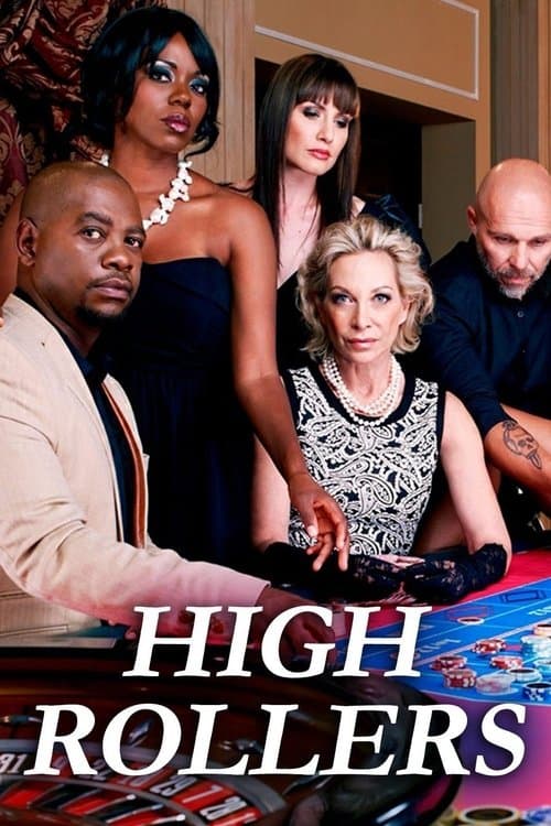 Постер: High Rollers