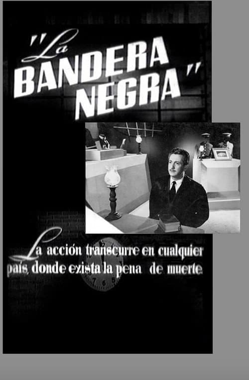 Постер: La bandera negra