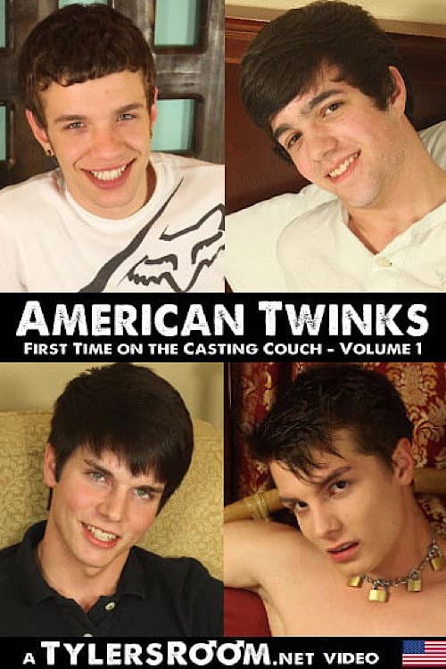 Постер: American Twinks 1