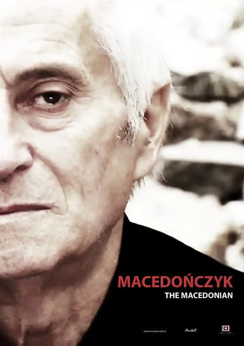Постер: Macedończyk