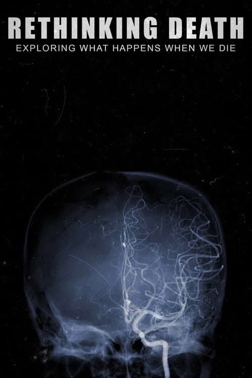 Постер: Rethinking Death