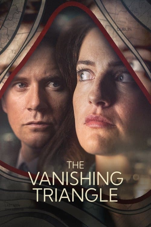 Постер: The Vanishing Triangle