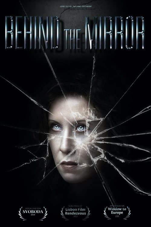 Постер: Behind the Mirror