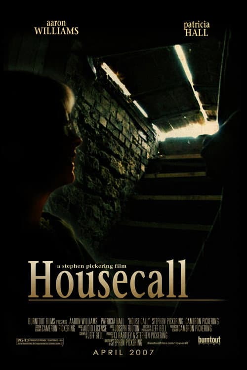 Постер: House Call