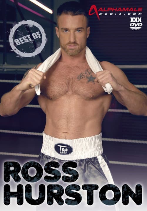 Постер: Best of Ross Hurston