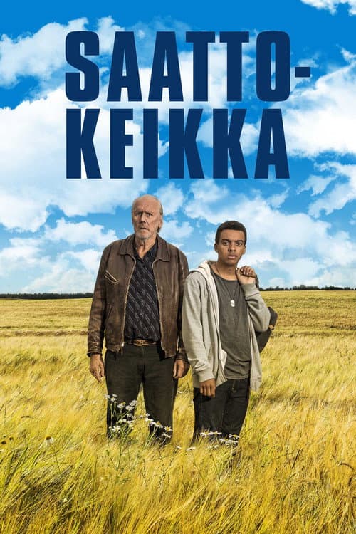 Постер: Saattokeikka