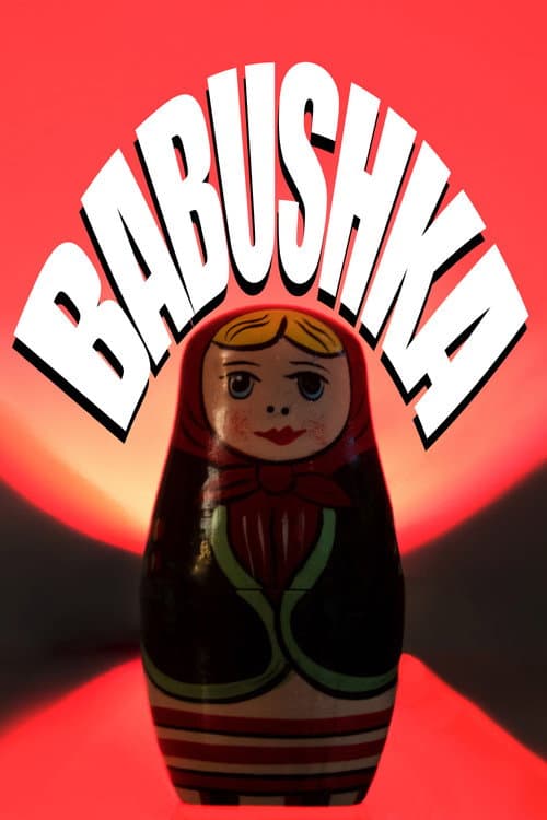 Постер: Babushka