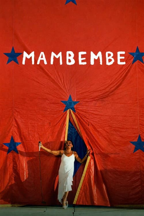 Постер: Mambembe