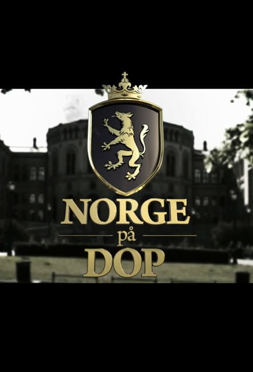 Постер: Norge på dop