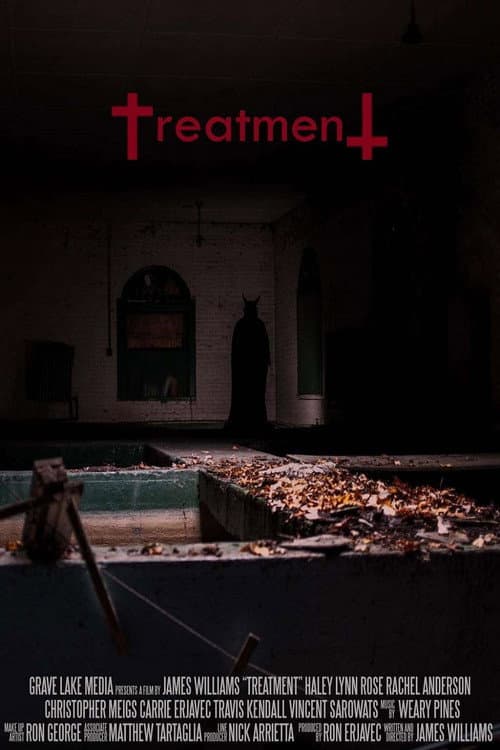 Постер: Treatment