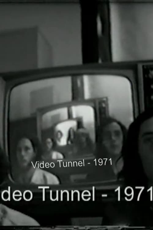 Постер: Video Tunnel