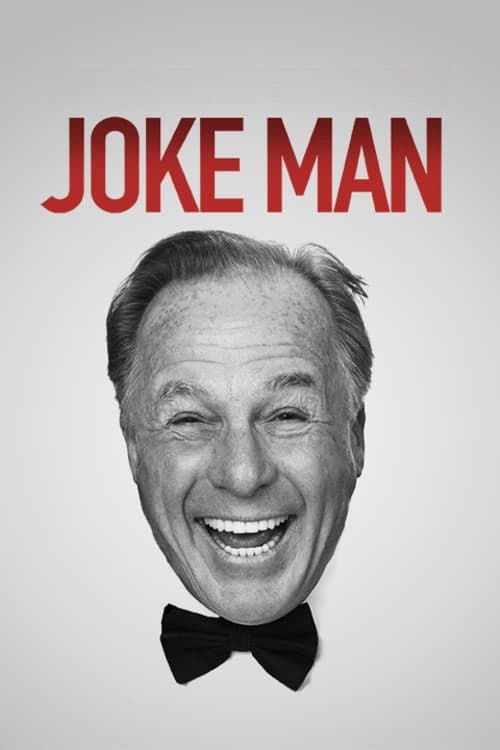 Постер: Joke Man