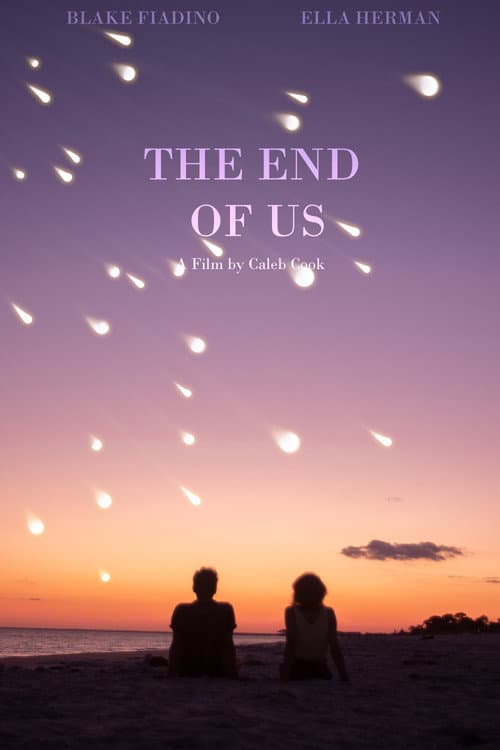 Постер: The End of Us