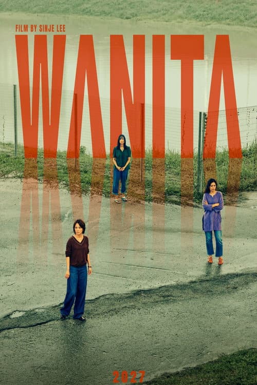 Постер: Wanita