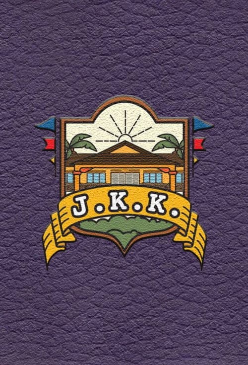 Постер: J.K.K.