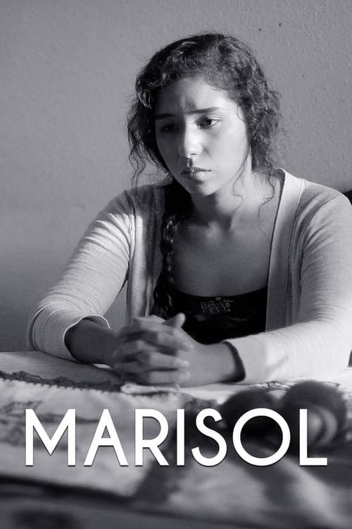 Постер: Marisol
