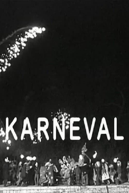 Постер: Karneval