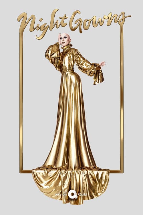 Постер: NightGowns