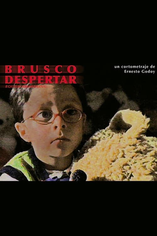 Постер: Brusco despertar