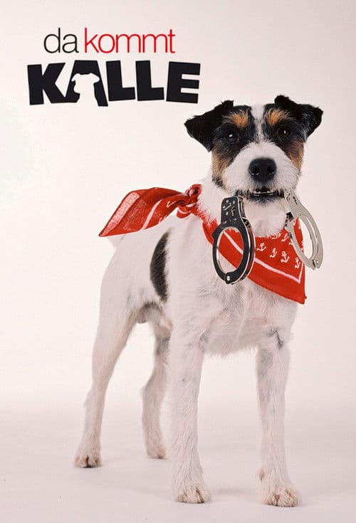 Постер: Da kommt Kalle