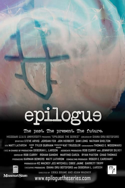 Постер: Epilogue