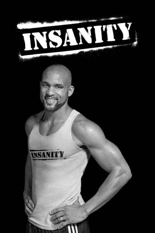 Постер: Insanity