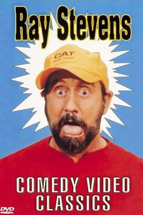 Постер: Ray Stevens Comedy Video Classics