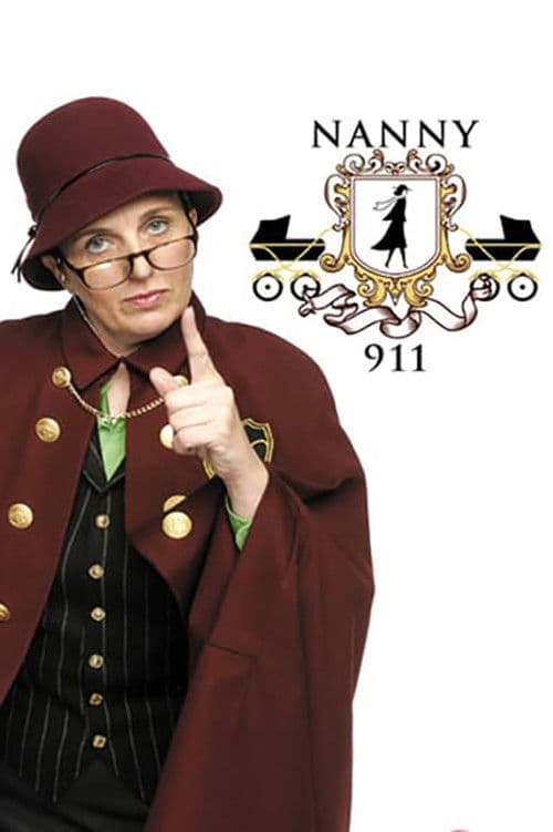 Постер: Nanny 911
