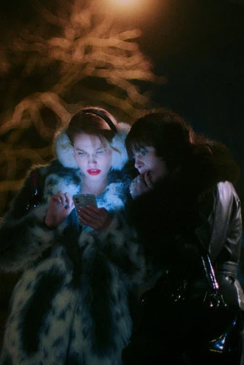 Постер: Tragedy Babes