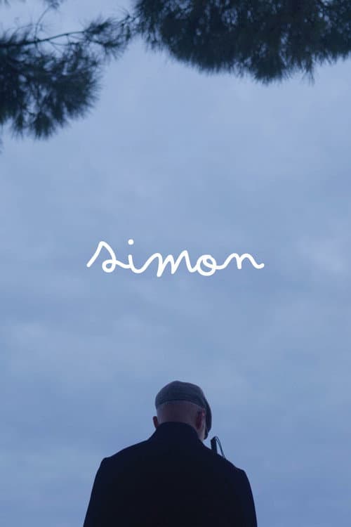 Постер: Simon