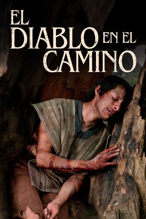 Постер: El diablo en el camino